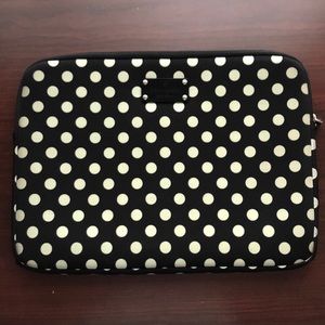 Kate Spade Laptop Case